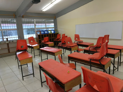 Escuela Primaria Justo Sierra