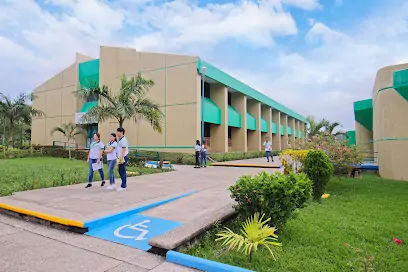 Universidad Tecnológica del Sureste de Veracruz