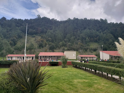 Universidad Interserrana Chilchotla