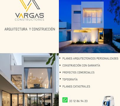 VARGAS CONSTRUCTORES VA