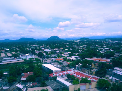 Universidad AutÓNoma De Nuevo LeÓN