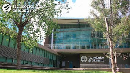 Tecnológico de Monterrey Campus Zacatecas