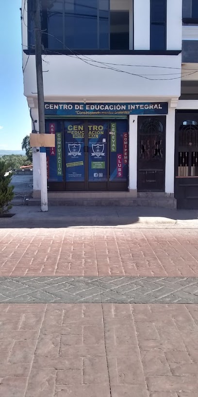 Centro Universitario CEIT