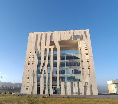 Universidad Tecnológica Bilingüe Internacional y Sustentable